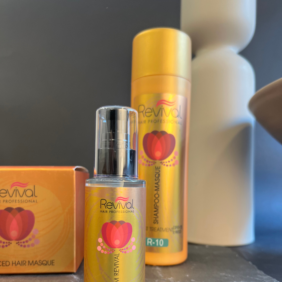 Revival Hair Professional