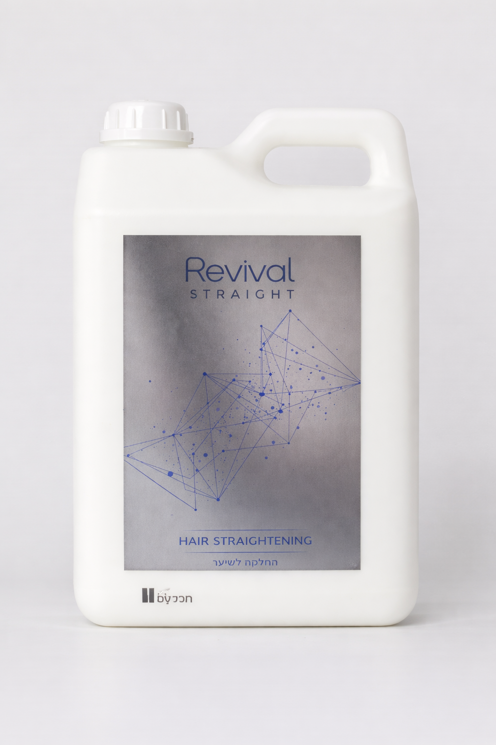 החלקת שיער Revival Straight רבייבל סטרייט