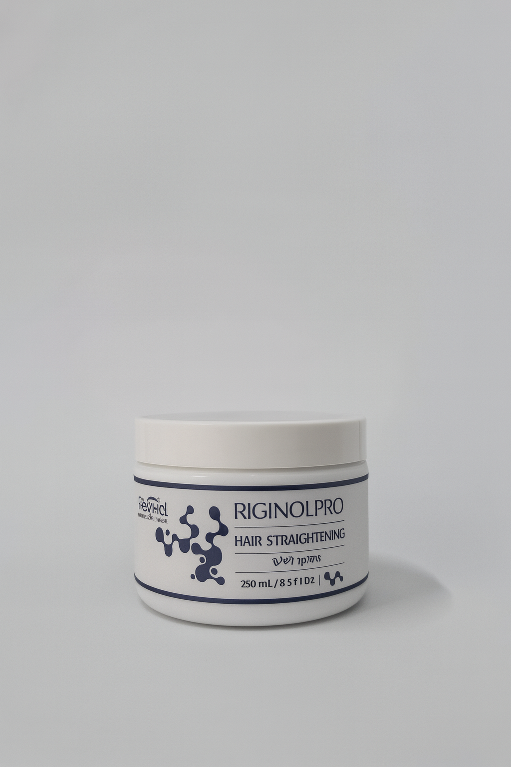 החלקת RiginolPRO ברשיון משרד הבריאות 250 מ״ל