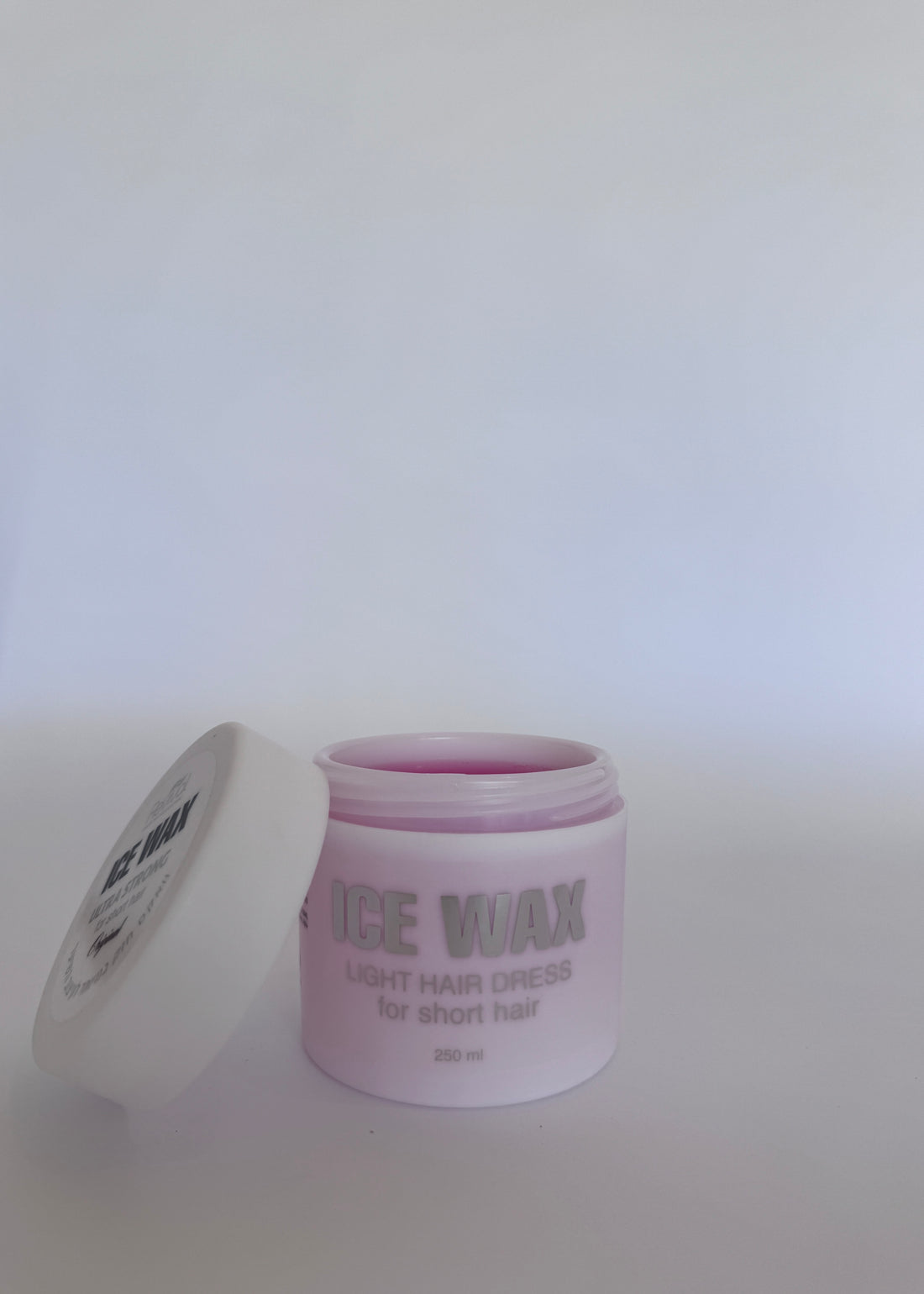 ICE WAX - ווקס לשיער
