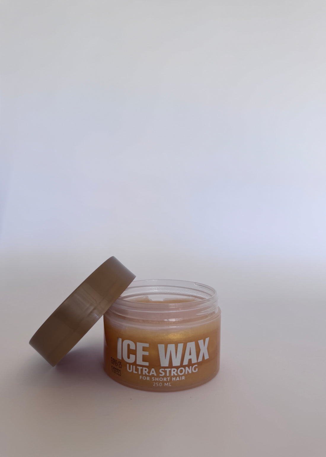 ICE WAX - ווקס זהב לשיער