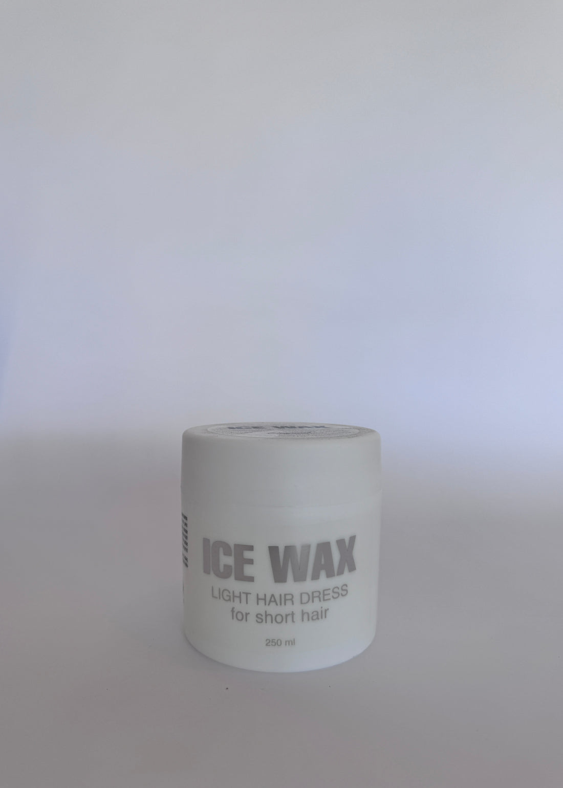 ICE WAX - ווקס לשיער