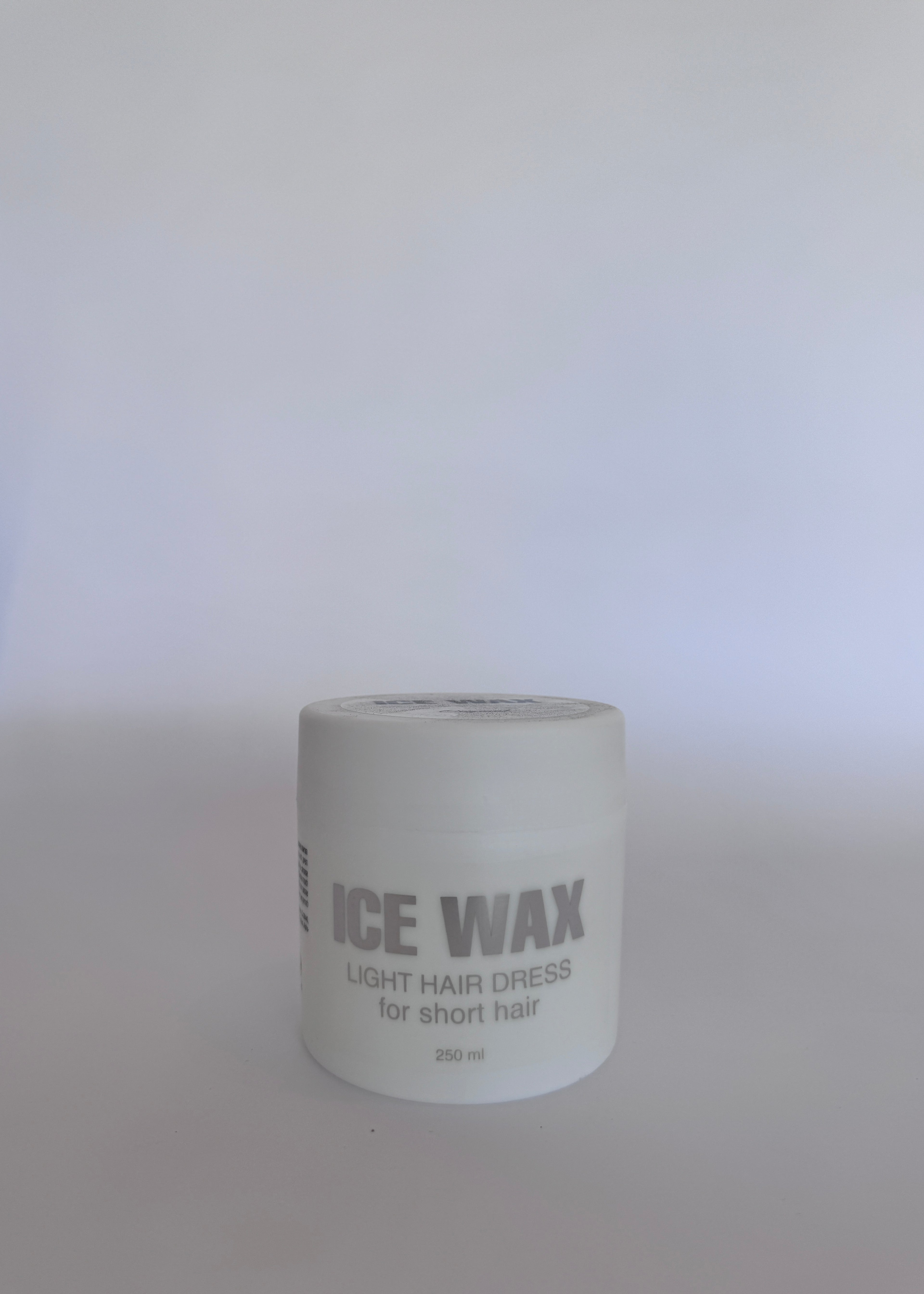 ICE WAX - ווקס לשיער