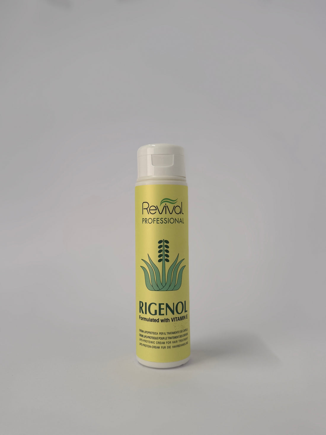 קרם ליפו-פרוטאיני Rigenol