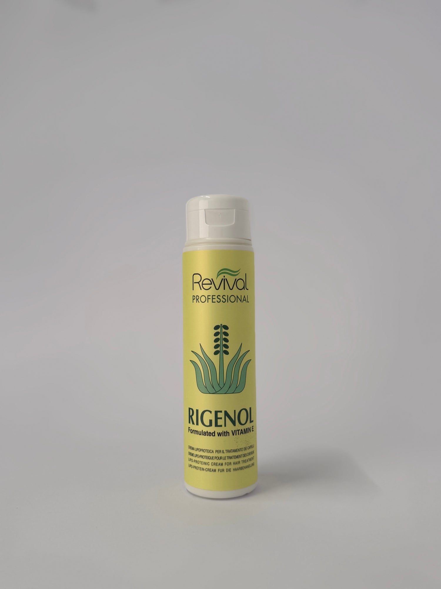קרם ליפו-פרוטאיני Rigenol