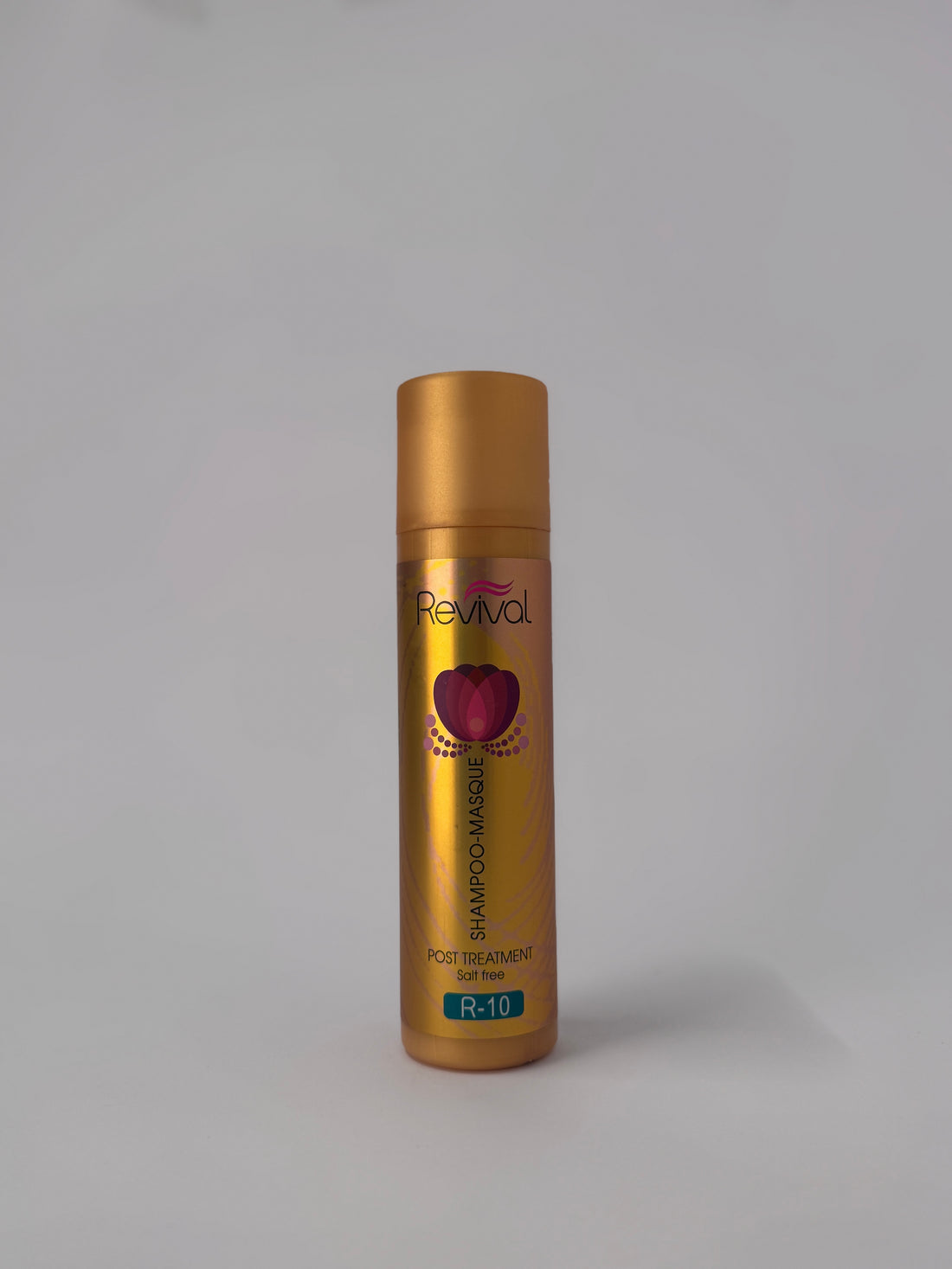 שמפו קרטין בשילוב מסכה לאחר החלקה - Travel Size 250 מ״ל