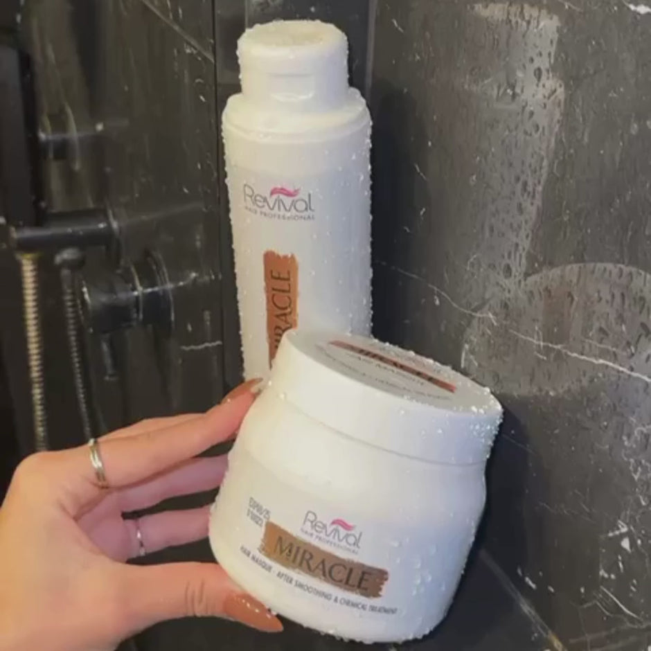 Revival Hair Professional